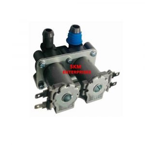 9kg Samsung Top Load Washing Machine Two Way Double Water Feed Inlet Valve