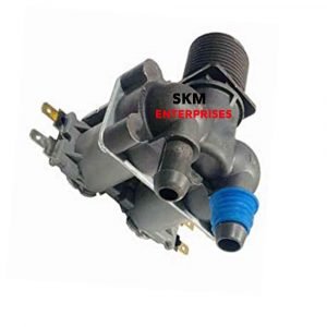 9kg Samsung Top Load Washing Machine Two Way Double Water Feed Inlet Valve