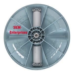 5.5KG Samsung Top Load Washing Machine Pulsator Roller Plate Center Weal Round Plate Samsung