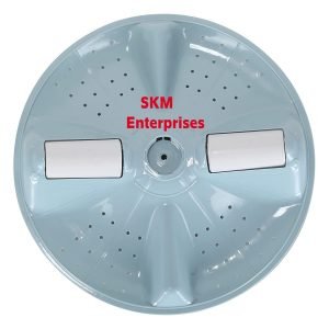 5.5KG Samsung Top Load Washing Machine Pulsator Roller Plate Center Weal Round Plate Samsung