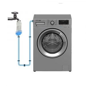 6.5KG Siemens Front Load Washing Machine Water Inlet Filter Siemens Salt Water Filter Siemens Softener Filter
