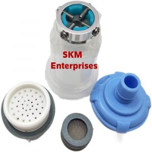 6KG Samsung Front Load Washing Machine Water Inlet Filter Samsung Salt Water Filter Samsung Softener Filter