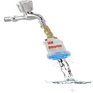 7.5KG LG Front Load Washing Machine Water Inlet Filter LG Salt Water Filter LG Softener Filter