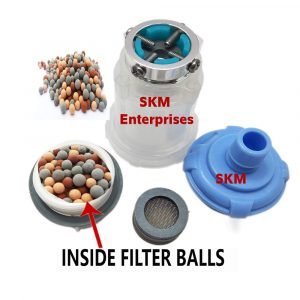 8.5KG Bosch Front Load Washing Machine Water Inlet Filter Bosch Salt Water Filter Bosch Softener Filter