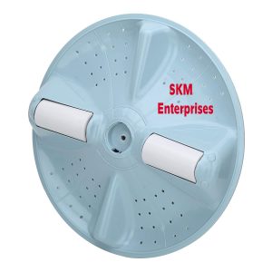 8.5KG Samsung Top Load Washing Machine Pulsator Roller Plate Center Weal Round Plate Samsung