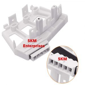 8.5kG LG Front Load Washing Machine Rotor Position Sensor 6501KW2001A Replaces Part Numbers 1268237, AP4457567, PS3529185