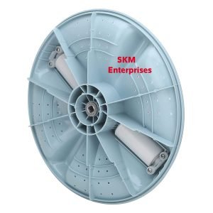 8KG Samsung Top Load Washing Machine Pulsator Roller Plate Center Weal Round Plate Samsung