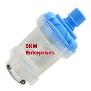9.5KG Siemens Front Load Washing Machine Water Inlet Filter Siemens Salt Water Filter Siemens Softener Filter