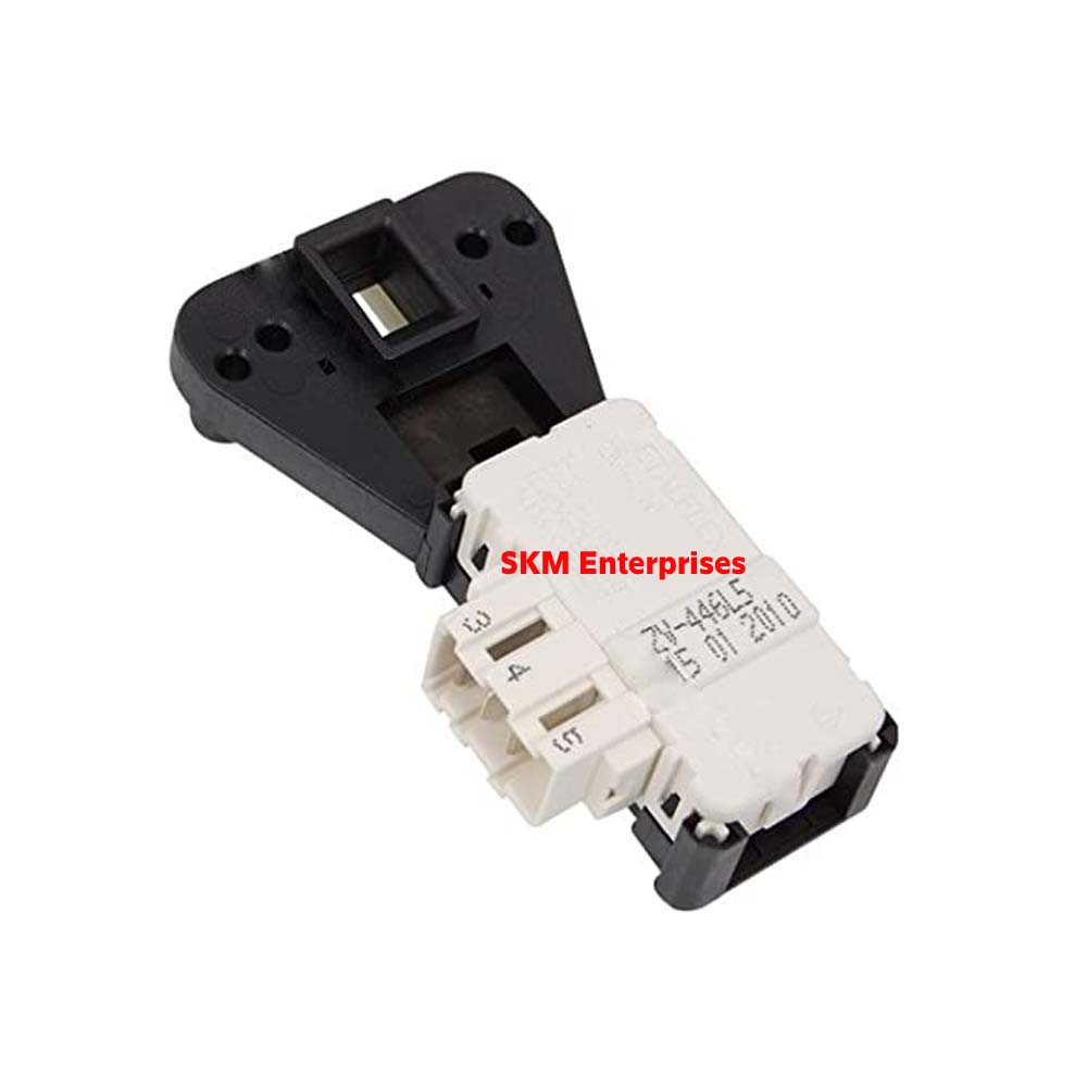 samsung washing machine door lock price