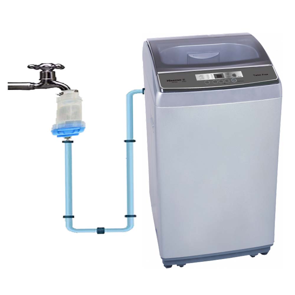 whirlpool washing machine water filter price