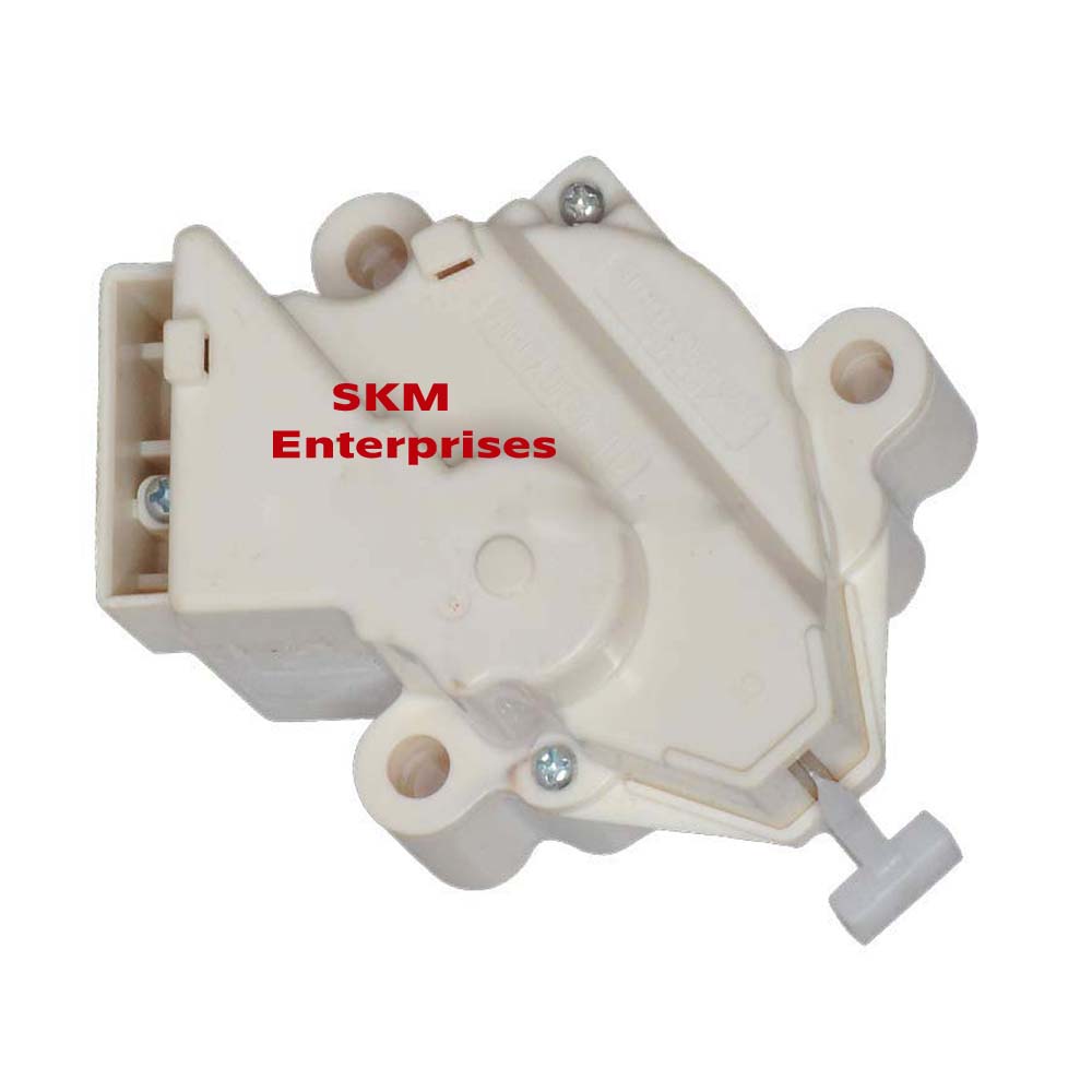 lg washing machine top load drain motor price