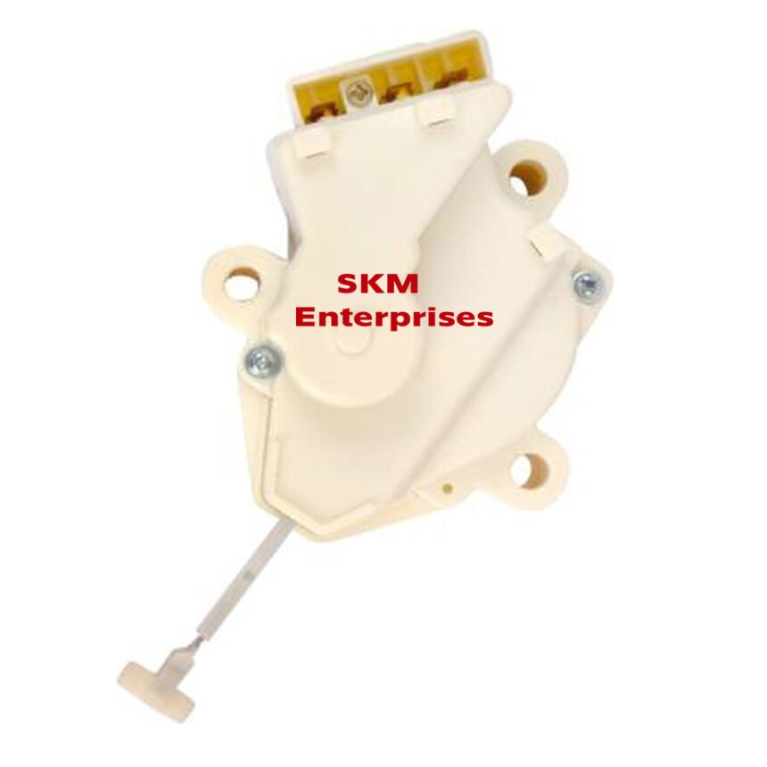 9Kg LG Top Load Washing Machine Water Out Let Drain Motor Perfect