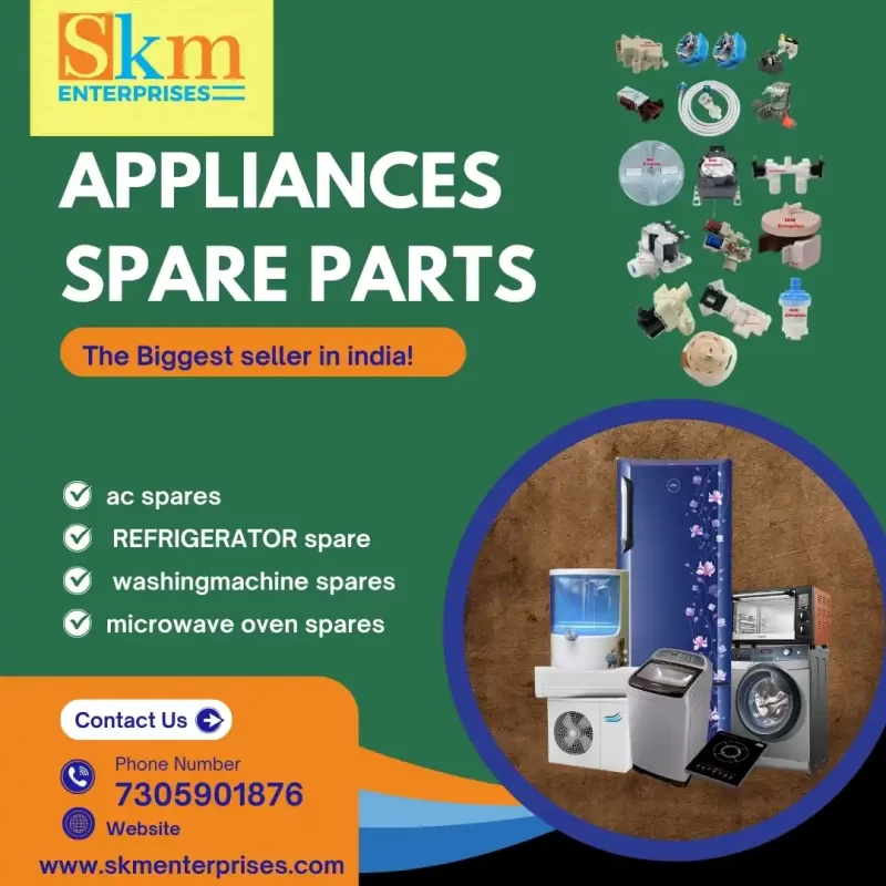 Appliances Spare Parts Shop in Metengliangi, Anjaw