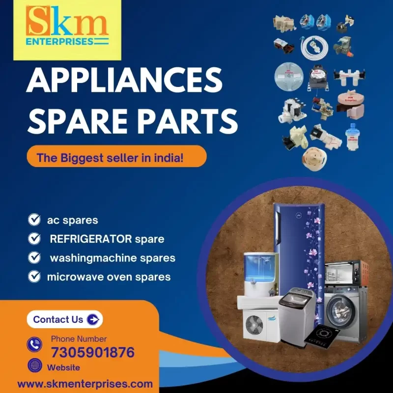 Appliances Spare Parts Shop in Metengliangi, Anjaw