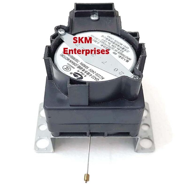 Samsung Washing Machine Not Draining Replace the Drain Motor – Complete Guide